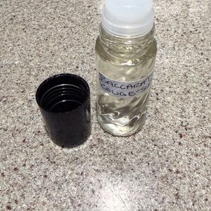 Glass Roller Body Oil  Baccarat Type